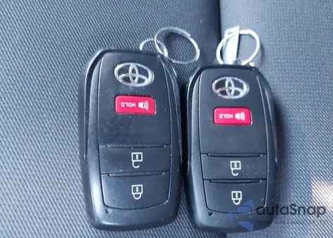 2024 Toyota Tacoma Sr5 z USA, uszkodzony, nr VIN 3TMLB5JN3RM029789